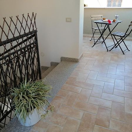 Biby'S Place Apartment Villaputzu Exterior photo