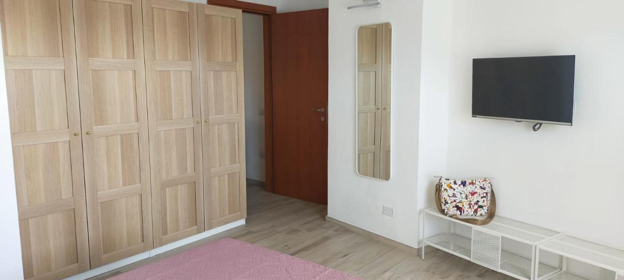 Biby'S Place Apartment Villaputzu Exterior photo
